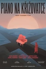 Poster for Piano na křižovatce 