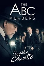 Poster for The ABC Murders Season 1