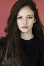 Poster for Mackenzie Foy