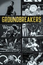 Poster for Groundbreakers