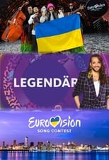 Poster for Legendär! Eurovision Song Contest 