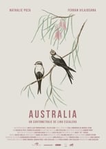 Poster for Australia