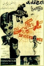 Poster for The Cobweb