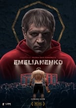Poster for Emelianenko 