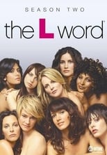 Poster for The L Word Season 2