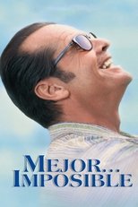 Poster Mejor... imposible
