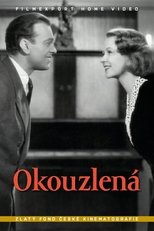 Poster for Okouzlená