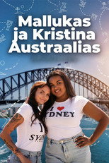 Mallukas ja Kristina Austraalias poster