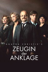 Poster zu Zweiteiler – Zeugin der Anklage