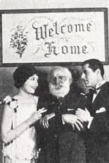 Poster for Welcome Home