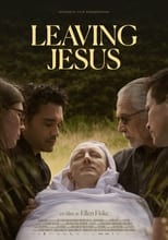 Poster for Leaving Jesus