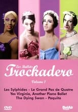 Poster di Les Ballets Trockadero: Volume 1