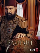 Poster di Payitaht: Abdülhamid