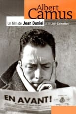 Poster for Albert Camus, la tragédie du bonheur