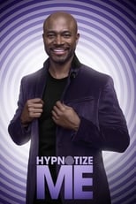 Poster for Hypnotize Me