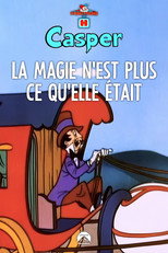 La Magie n'est plus ce qu'elle &eacute;tait