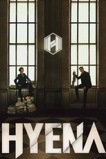 Poster for Hyena