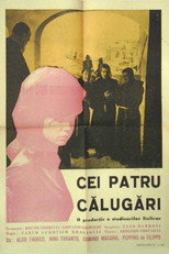 Cei patru călugări