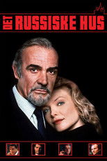 Det russiske hus