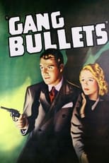 Poster for Gang Bullets