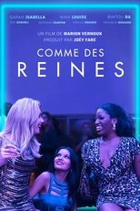 Comme des reines serie streaming