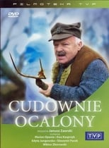 Poster for Cudownie ocalony