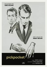 Pickpocket serie streaming