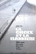 Poster for The Cross and the Banner