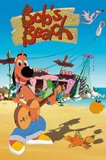 Bob's Beach (2005) poster