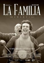 Poster for La família 