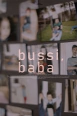 Poster for Bussi, Baba 