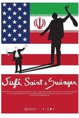 Poster for Sufi, Saint & Swinger 