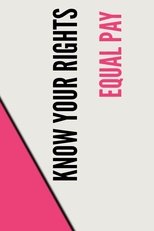 Stand UP, Speak OUT: Equal Pay - Know Your Rights