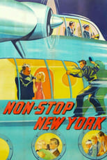 Poster for Non-Stop New York 