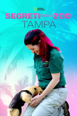 Poster di Secrets of the Zoo: Tampa