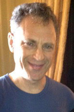 Jonathan Geffner Jonathan Geffner