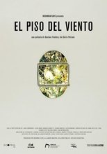 Poster for El piso del viento