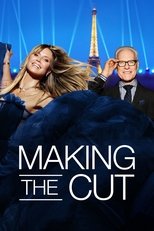 Poster for Making the Cut Season 1