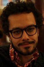 Foto retrato de Diogo Soares Martins