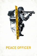 Poster for Peace Officer 