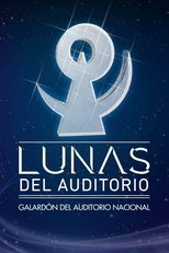 Poster for Las Lunas del Auditorio