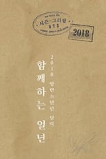 Poster di BTS 2018 Season's Greetings