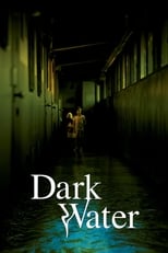 Poster for Dark Water
