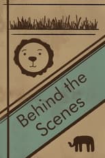 Poster for Behind the Scenes