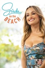 Poster for Giada on the Beach