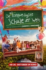 Die (un)langweiligste Schule der Welt (2023)