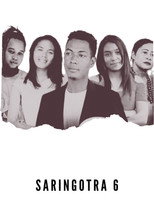 Saringotra 6 poster