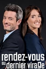 Poster for Rendez-vous au dernier virage 