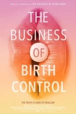 Poster for The Business of Birth Control