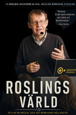 Roslings värld poster